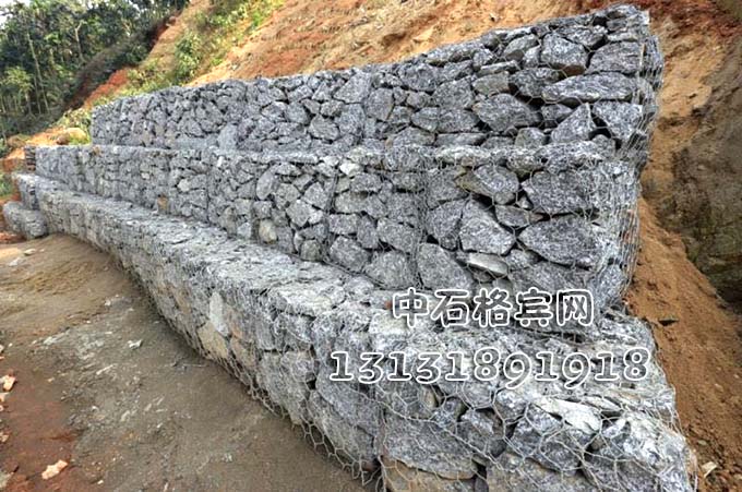 格賓石籠、護(hù)岸格賓石籠13131891918