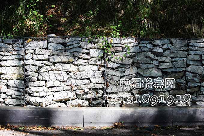 護岸格賓網(wǎng)